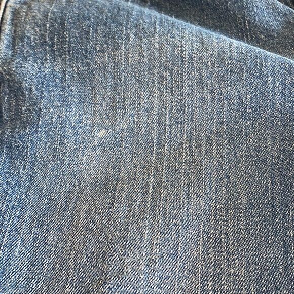 Levi’s Women’s 515 Bootcut Jeans Size 8 Short - Picture 12 of 13